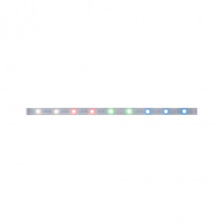 Tira LED 1 metro MaxLED RGBW IP44 (7W)