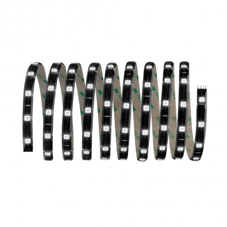 Tira LED RGB 3 metros con sensor de sonido (17,8W)