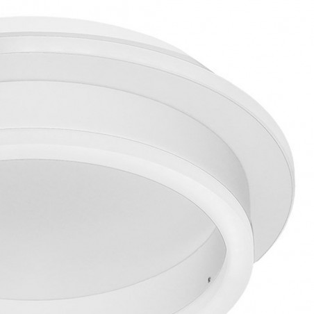 Plafón de techo Led Elma (30W)