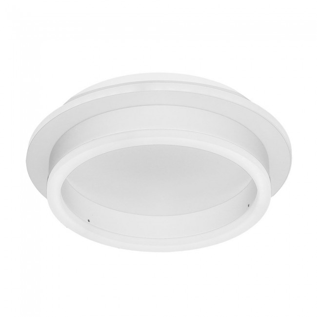 Plafón de techo Led Elma (30W)