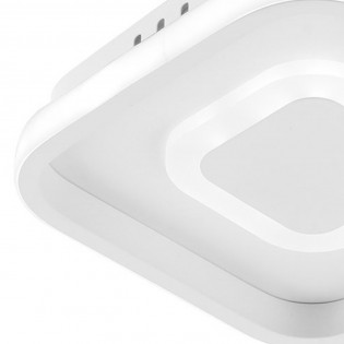 Plafón de techo Led Elma (24W)