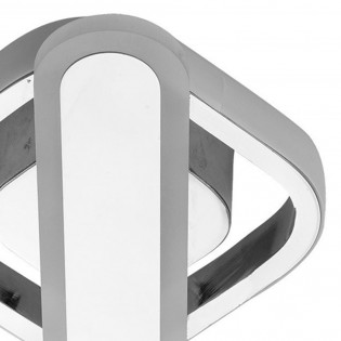 Plafón de techo Led Elma (28W)