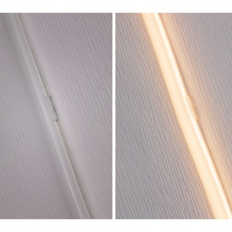 Tira LED 3 metros MaxLED Flow Basic Set (38W)