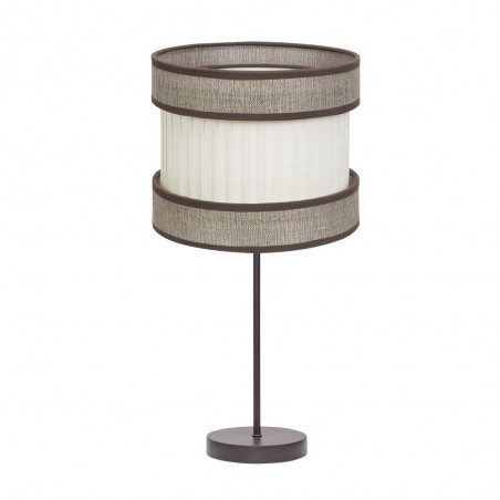 Lámpara de sobremesa Home