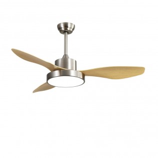 Ventilador de techo LED...