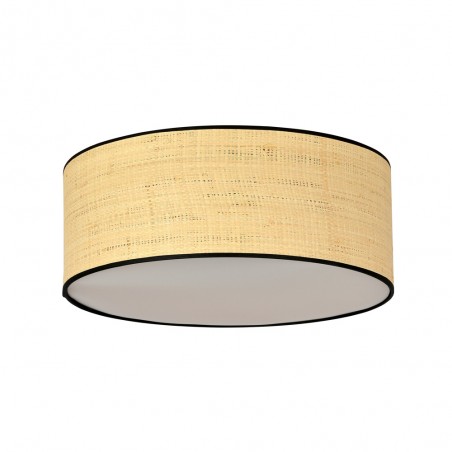 Plafón de techo Martin Ratán