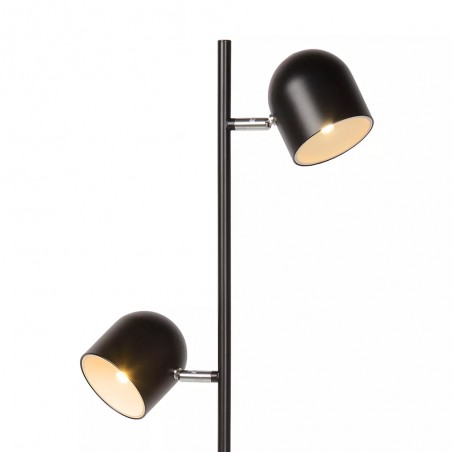 Lámpara de pie LED Skanska (2x5W)