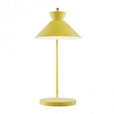 Lámpara de mesa Dial
