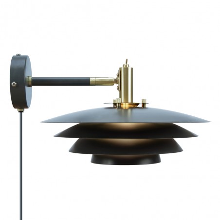 Aplique de pared Bretagne