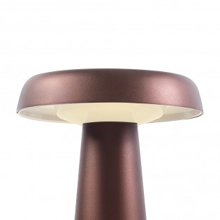 Lámpara de mesa LED Arcello (3W)