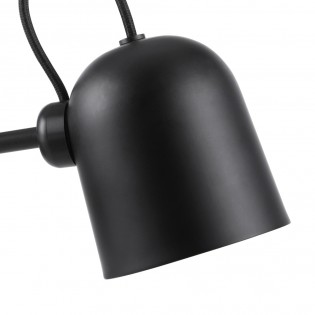 Lámpara con pinza Angle