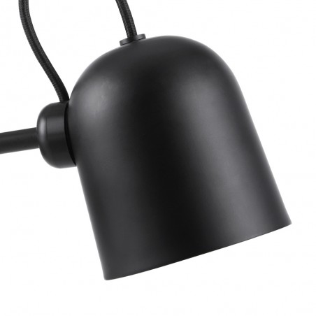 Lámpara con pinza Angle