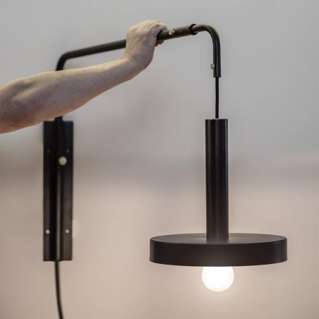 Aplique de pared Whizz