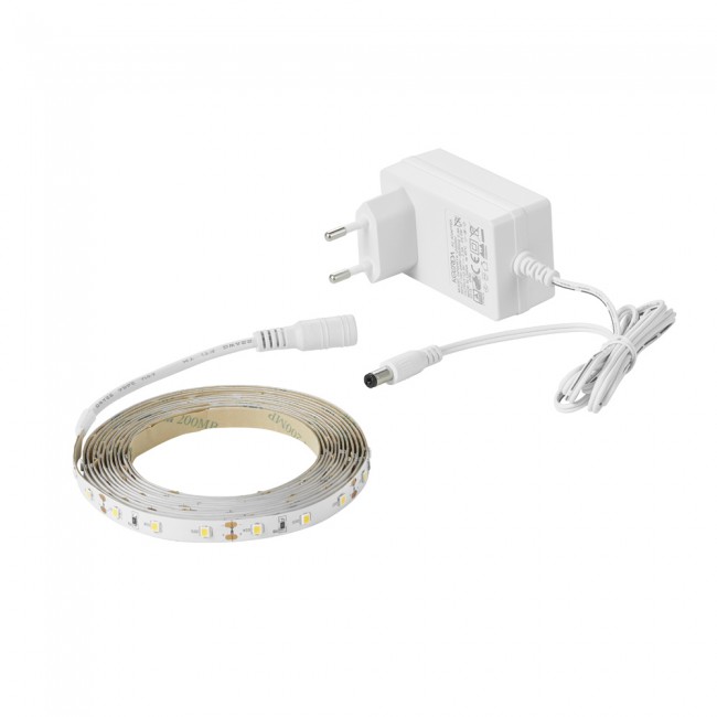 Tira LED 3 metros Basic 2700ºK