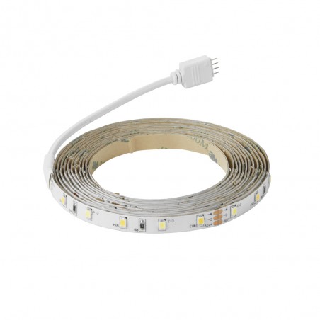 Tira LED 3 metros 2700-6000ºK IP44