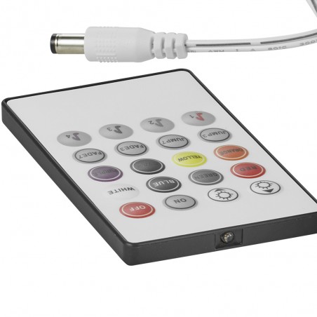 Tira LED 3 metros RGB Music