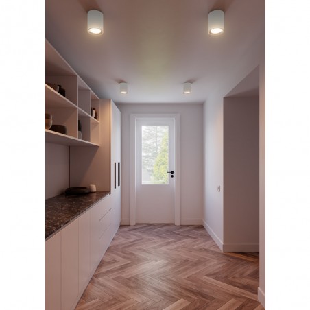 Plafón de techo LED Landon Long Smart (8W)