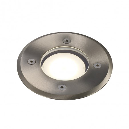 Empotrable de suelo Pato Round