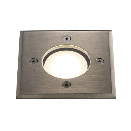 Empotrable de suelo Pato Square