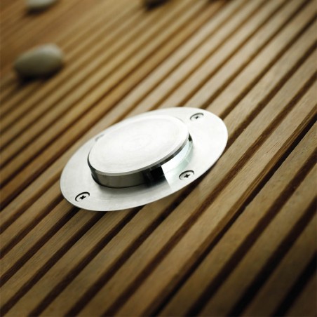 Empotrable de suelo Tilos