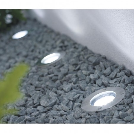 Empotrable de suelo Tilos 3-Kit