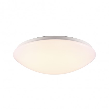 Plafón LED para baños Ask 36 (18W)