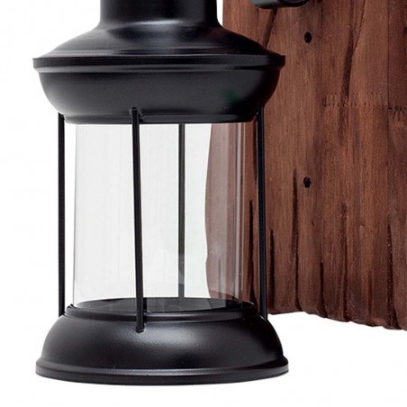 Aplique de pared Finca