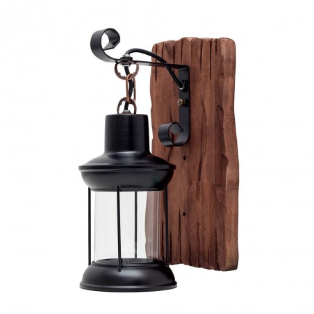 Aplique de pared Finca