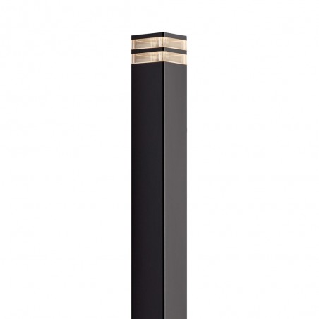 Baliza de exterior Elm