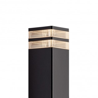 Baliza de exterior Elm