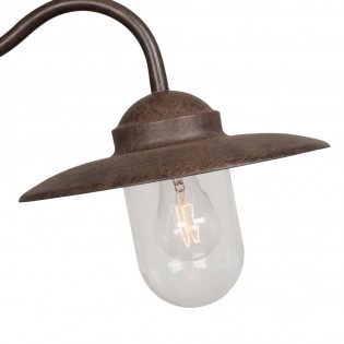 Aplique de exterior Luxembourg