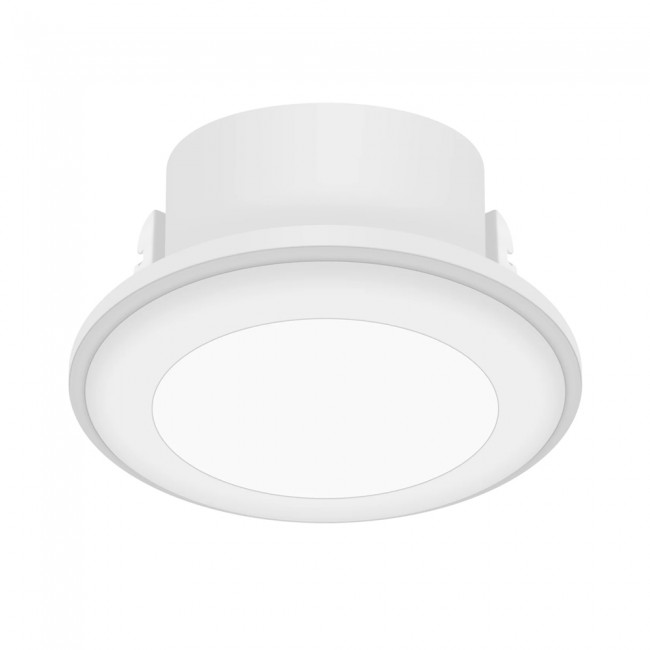 Downlight de techo LED Elkton 8 (5.5W)