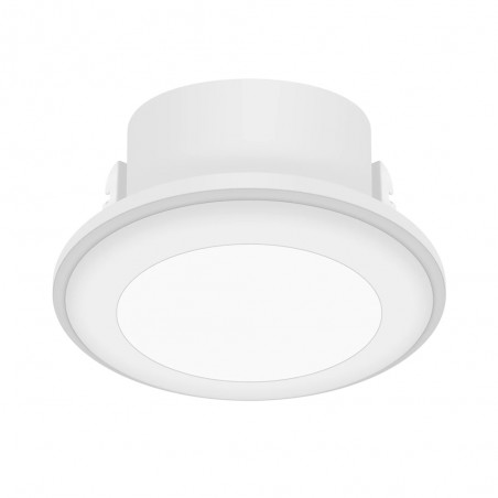 Downlight de techo LED Elkton 8 (5.5W)