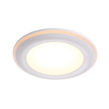 Downlight de techo LED Elkton 8 (5.5W)