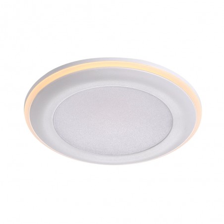 Downlight de techo LED Elkton 8 (5.5W)