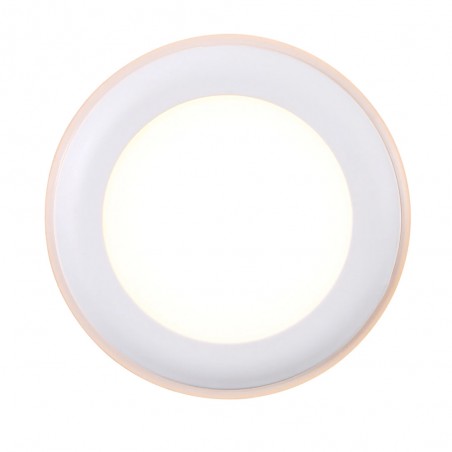 Downlight de techo LED Elkton 8 (5.5W)