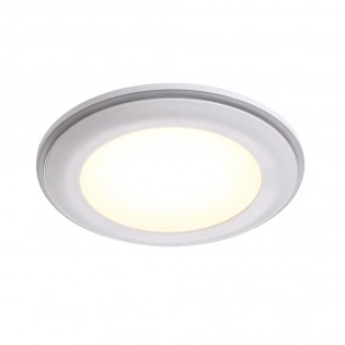 Downlight de techo LED Elkton 8 (5.5W)