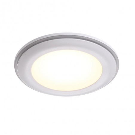 Downlight de techo LED Elkton 8 (5.5W)