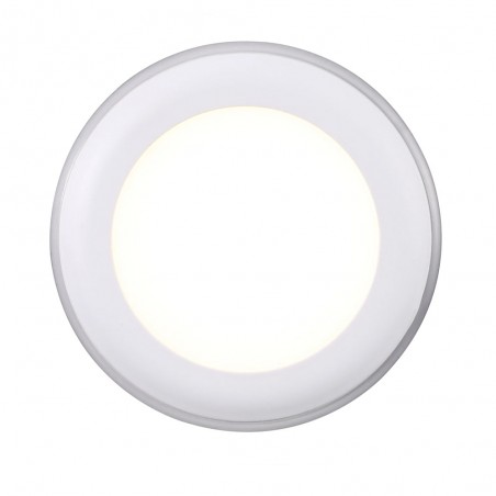 Downlight de techo LED Elkton 8 (5.5W)