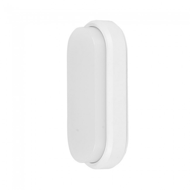 aplique de exterior led yucatan 12w ii