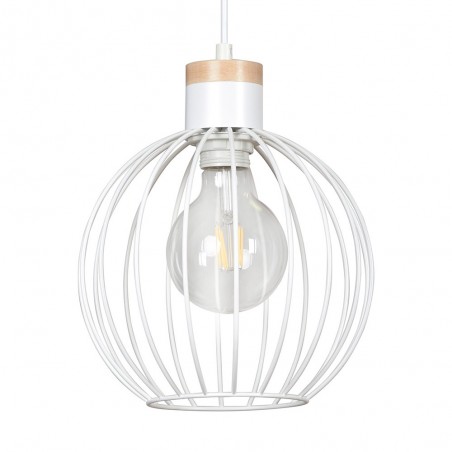 Regleta de techo Antilla Blanco (3 luces)