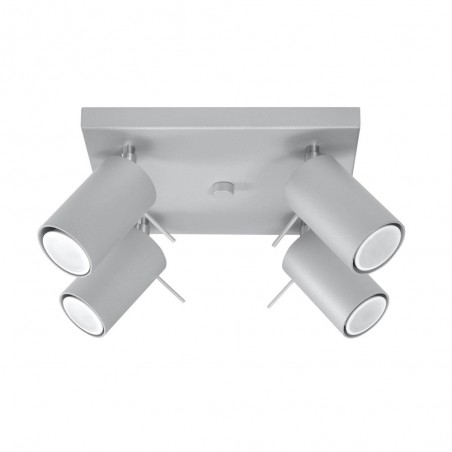 Plafón de techo Ring