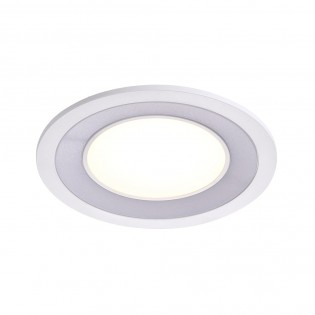 Downlight de techo LED Clyde (9W)