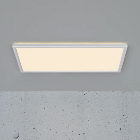Plafón de techo LED para baños Harlow Step (22W)