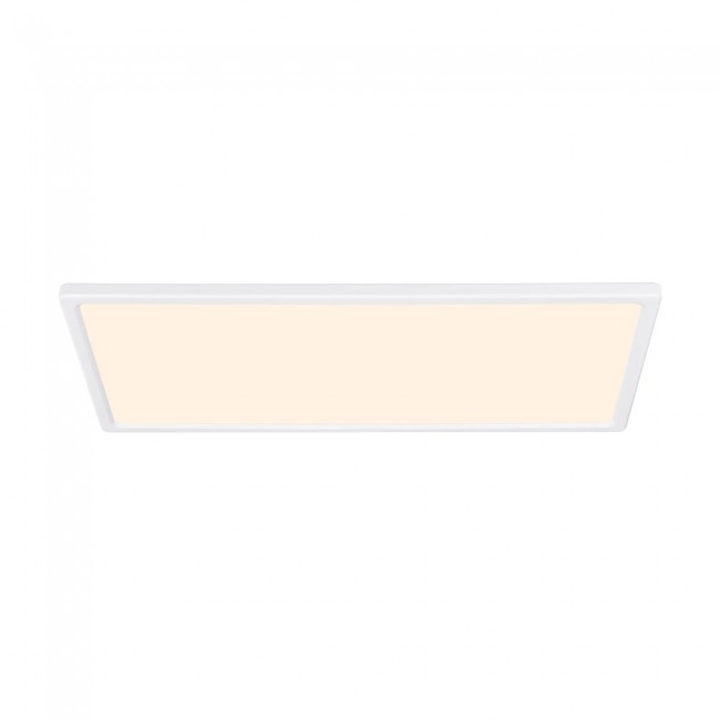 Plafón de techo LED para baños Harlow Step (22W)