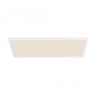 Plafón de techo LED para baños Harlow Step (22W)