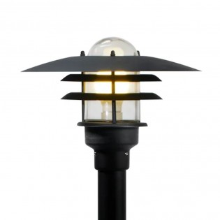 Baliza de exterior Lonstrup