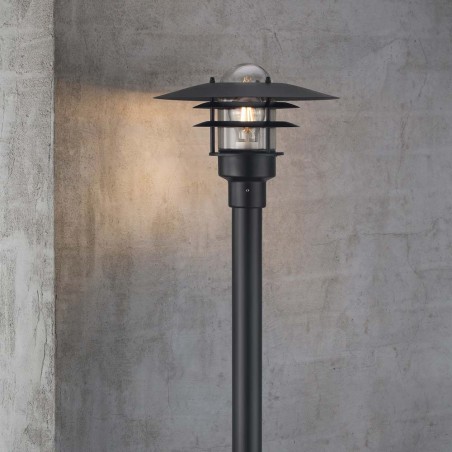 Baliza de exterior Lonstrup
