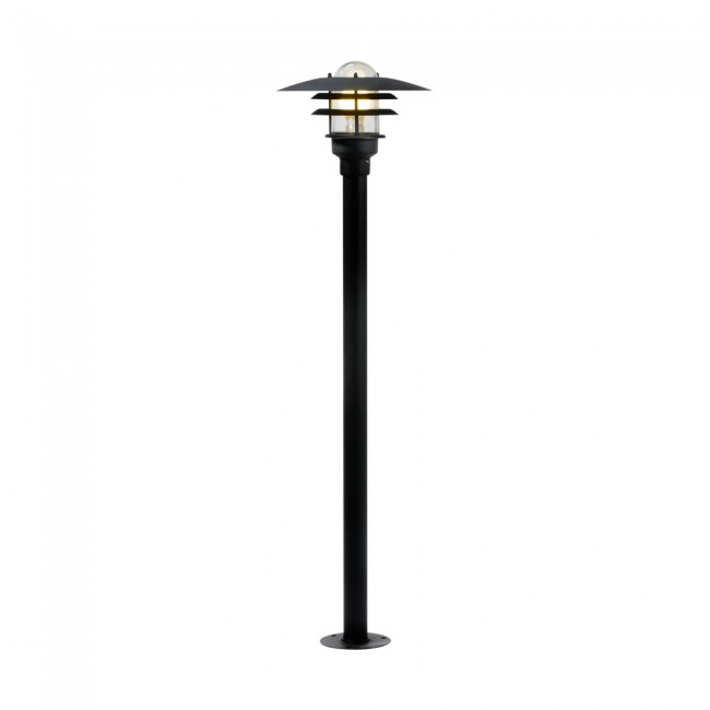 Baliza de exterior Lonstrup