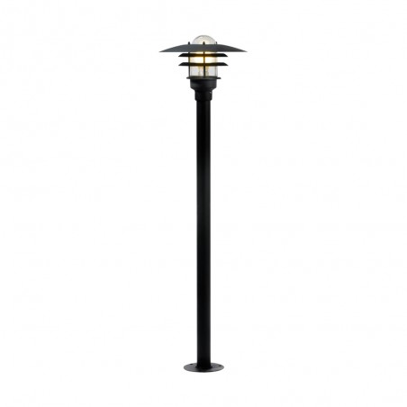 Baliza de exterior Lonstrup